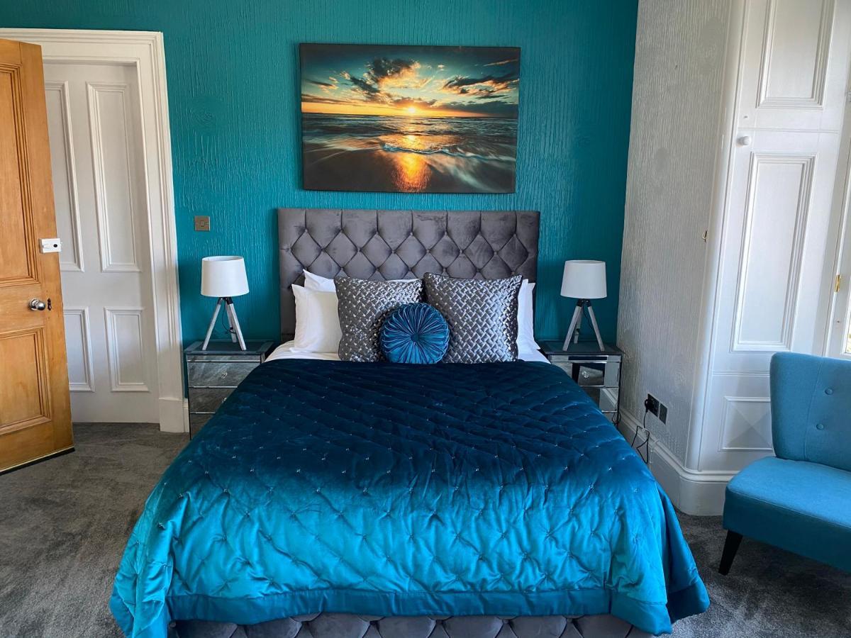 Ashburn House Bed & Breakfast Fort William Ngoại thất bức ảnh